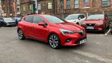 Renault Clio 1.0 TCe 100 S Edition 5dr Petrol Hatchback